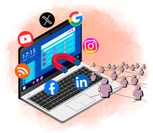 Atraer tráfico a tu web en Inbound Marketing