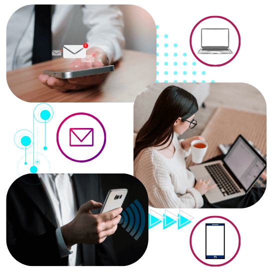 Contacto Mariana Aranda