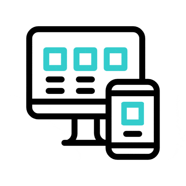 Creación de prototipo web