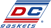DC Gaskets logo