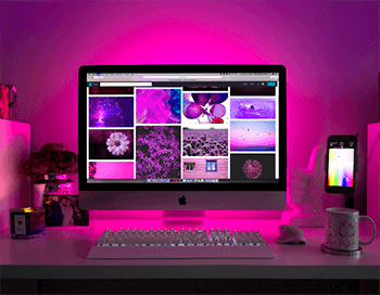 Diseño web en León Gto Mariana Aranda