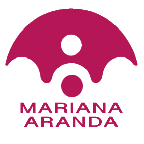 Logo chico Mariana Aranda Marketing