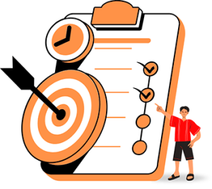 Objetivos SMART en Inbound Marketing