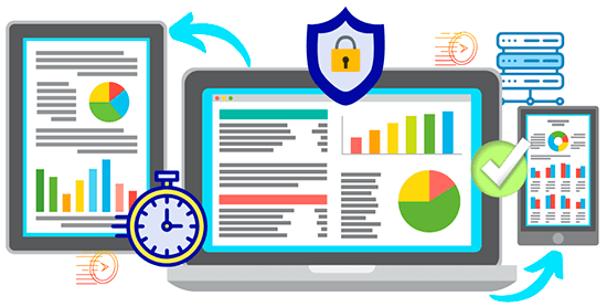 Sitio web optimizado en Inbound Marketing