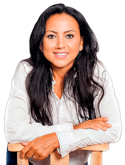 Sitio web psicoterapeuta Mariana Aranda