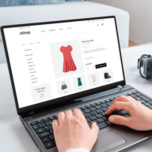 Tienda online Mariana Aranda